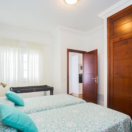 Apartamento Juan Y Juani Lanzarote Wifi Free アレシフェ エクステリア 写真
