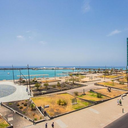 Apartamento Juan Y Juani Lanzarote Wifi Free アレシフェ エクステリア 写真
