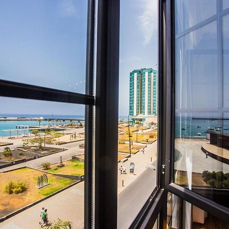 Apartamento Juan Y Juani Lanzarote Wifi Free アレシフェ エクステリア 写真