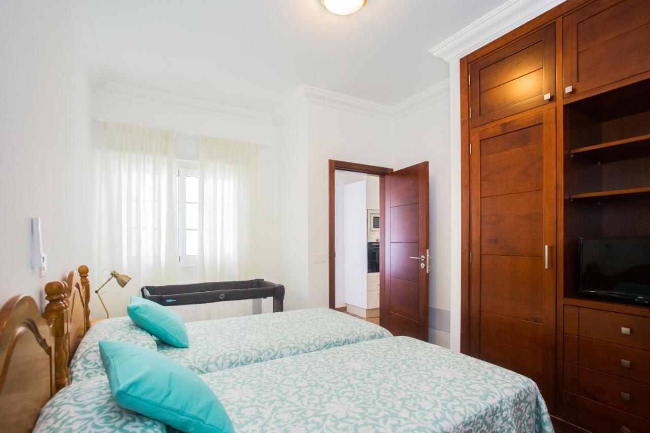 Apartamento Juan Y Juani Lanzarote Wifi Free アレシフェ エクステリア 写真