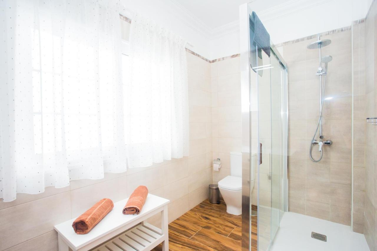 Apartamento Juan Y Juani Lanzarote Wifi Free アレシフェ エクステリア 写真
