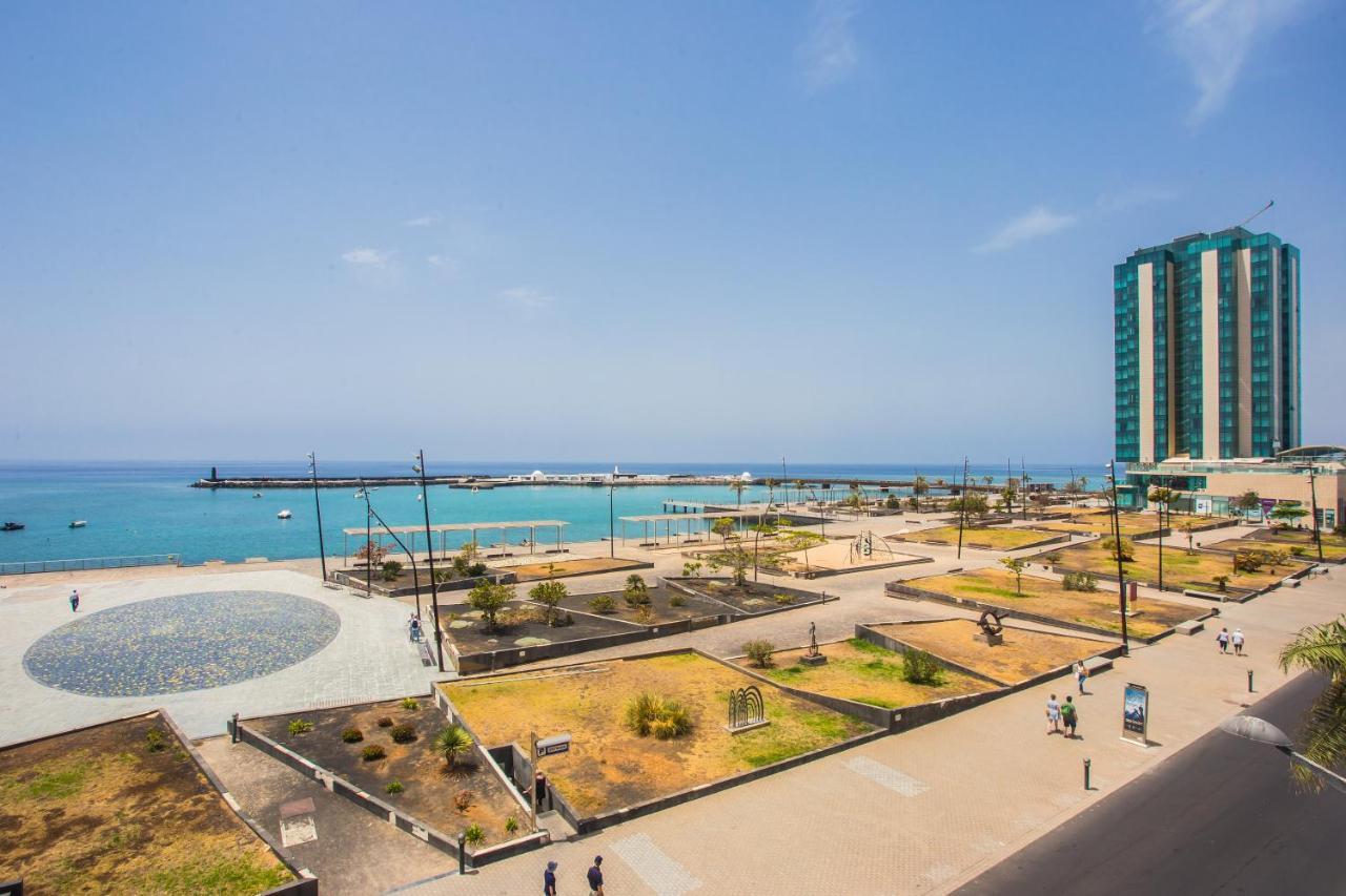 Apartamento Juan Y Juani Lanzarote Wifi Free アレシフェ エクステリア 写真