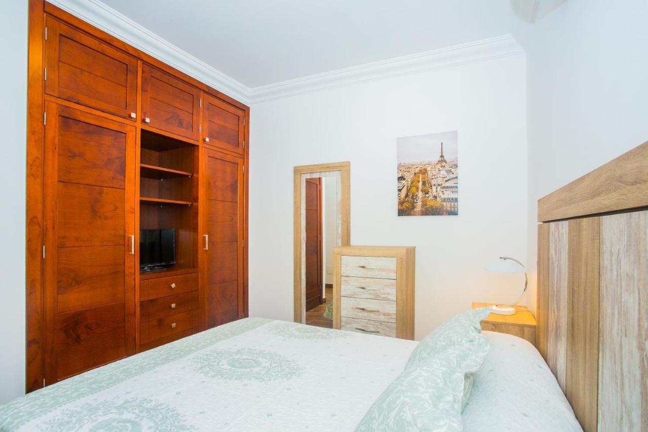 Apartamento Juan Y Juani Lanzarote Wifi Free アレシフェ エクステリア 写真