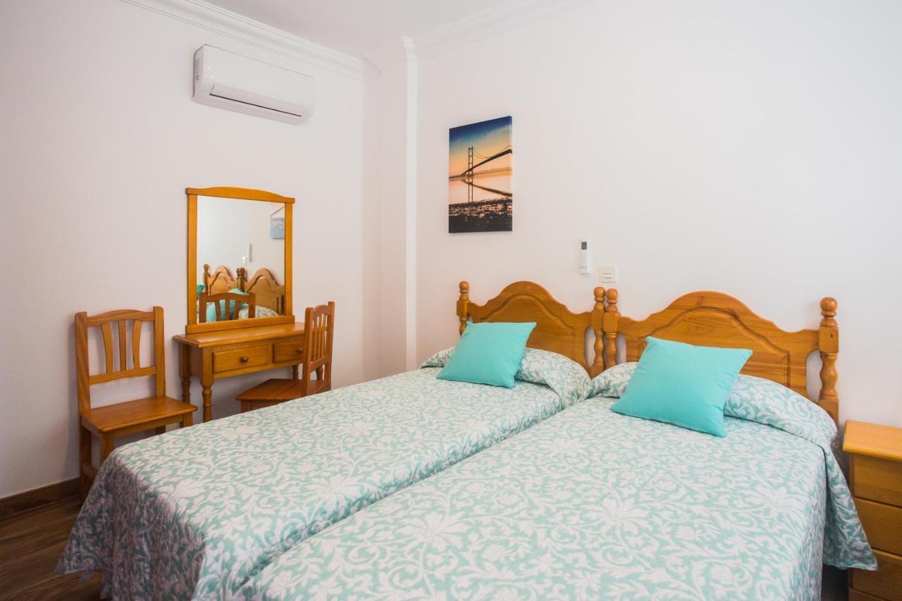 Apartamento Juan Y Juani Lanzarote Wifi Free アレシフェ エクステリア 写真