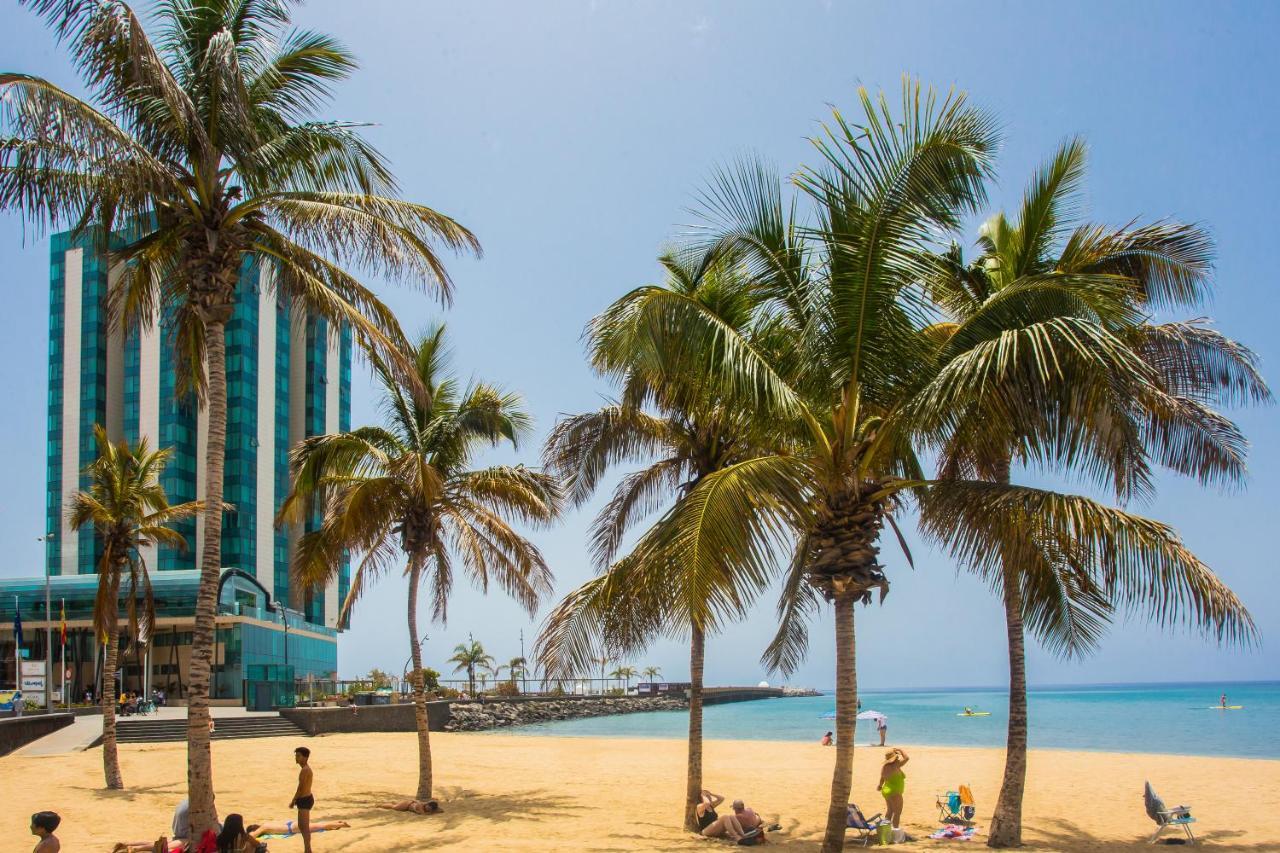 Apartamento Juan Y Juani Lanzarote Wifi Free アレシフェ エクステリア 写真
