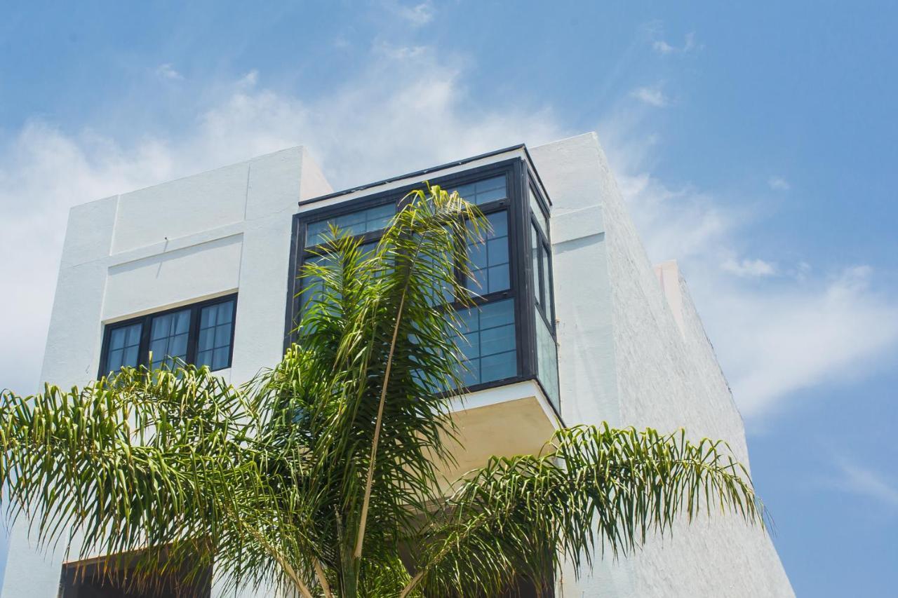 Apartamento Juan Y Juani Lanzarote Wifi Free アレシフェ エクステリア 写真