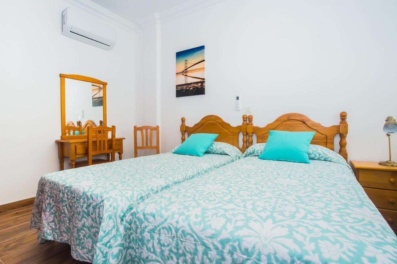 Apartamento Juan Y Juani Lanzarote Wifi Free アレシフェ エクステリア 写真