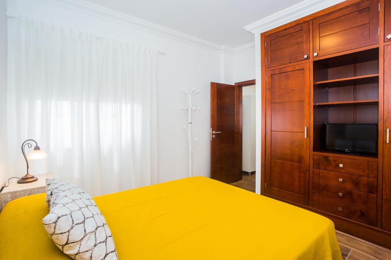 Apartamento Juan Y Juani Lanzarote Wifi Free アレシフェ エクステリア 写真