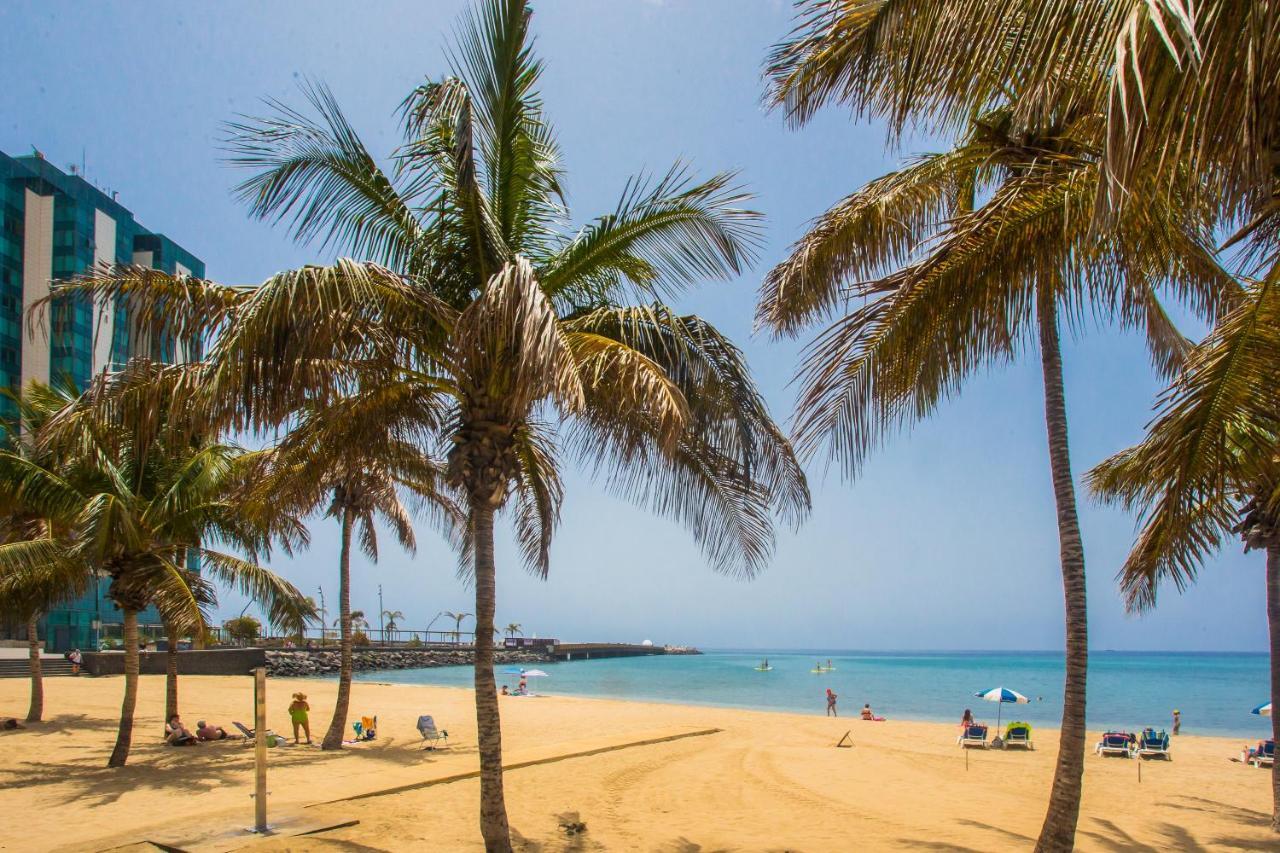 Apartamento Juan Y Juani Lanzarote Wifi Free アレシフェ エクステリア 写真