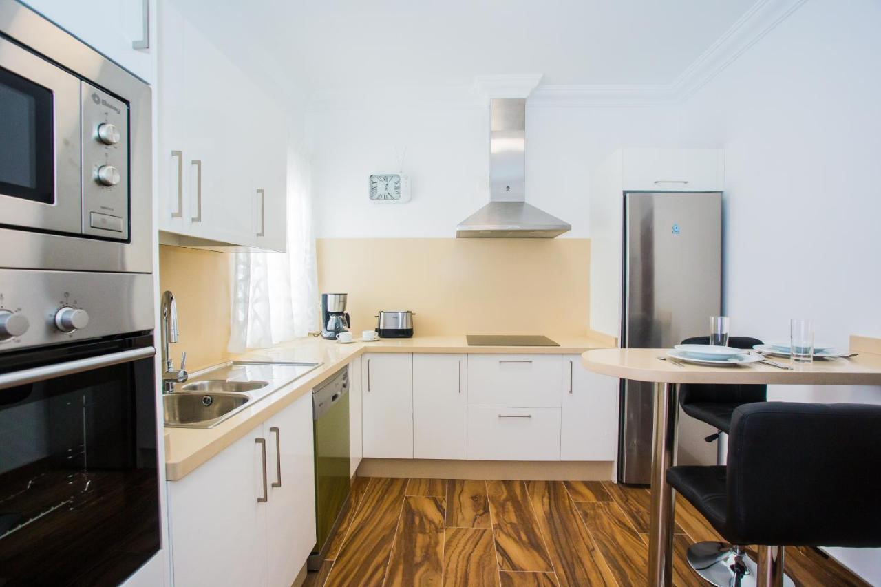 Apartamento Juan Y Juani Lanzarote Wifi Free アレシフェ エクステリア 写真