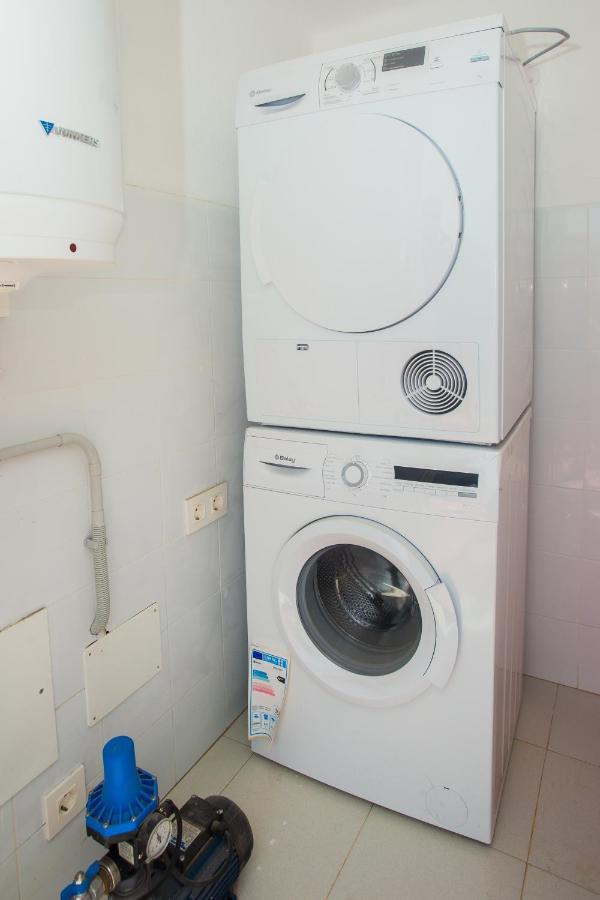 Apartamento Juan Y Juani Lanzarote Wifi Free アレシフェ エクステリア 写真