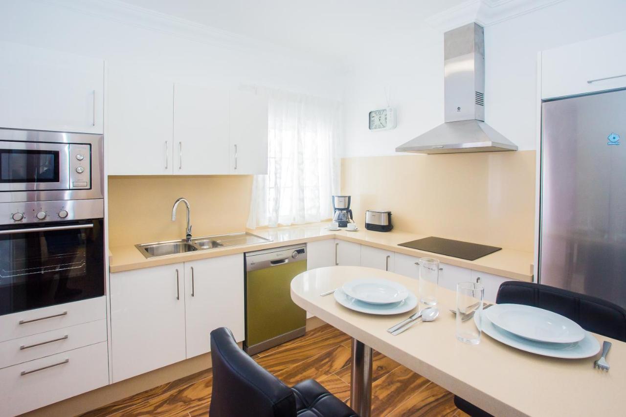 Apartamento Juan Y Juani Lanzarote Wifi Free アレシフェ エクステリア 写真
