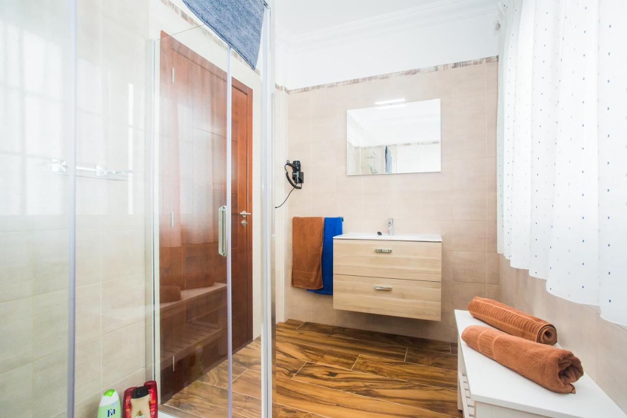 Apartamento Juan Y Juani Lanzarote Wifi Free アレシフェ エクステリア 写真